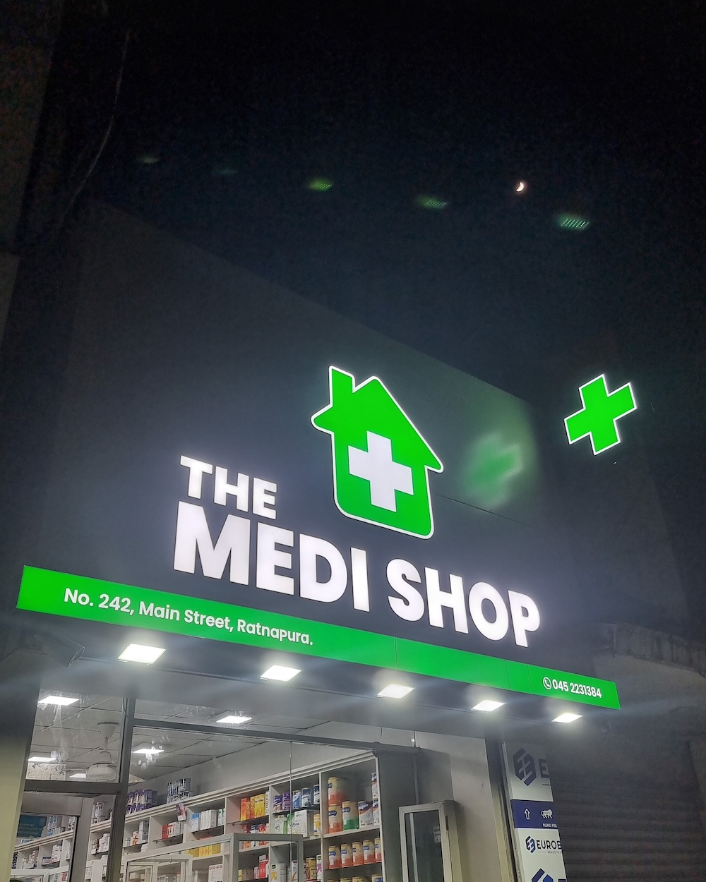 First Front Solutions (pvt) Ltd (63)